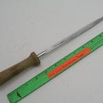12-1/2" Knife Sharpening Steel