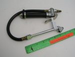 0-100PSI Tire Gauge