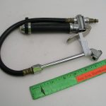 0-100PSI Tire Gauge