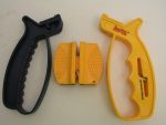 3pc Lot Knife Sharpeners - Image 2