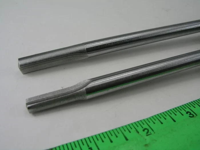 5/16" Clutch Head Screwdriver Indestro USA 4643 - Image 2