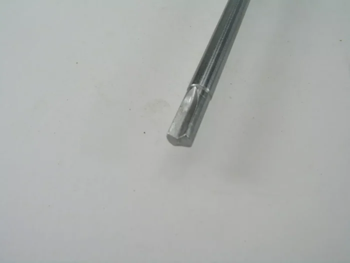 5/16" Clutch Head Screwdriver Indestro USA 4643 - Image 3