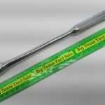 3/8" Drive Breaker Bar Matco