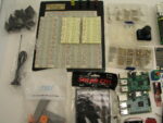 Huge Electronic Hacker's Parts Lot - Image 7