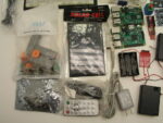 Huge Electronic Hacker's Parts Lot - Image 6