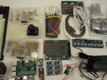 Huge Electronic Hacker's Parts Lot - Image 5