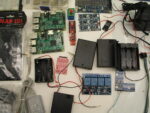 Huge Electronic Hacker's Parts Lot - Image 4