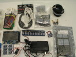 Huge Electronic Hacker's Parts Lot - Image 3