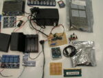 Huge Electronic Hacker's Parts Lot - Image 2