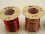 4 Rolls Assorted Gauge Magnet Wire - Image 3