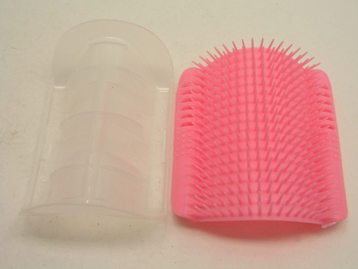 2pcs. Table or Chair Leg Cat Scratcher Self Grooming - Image 2