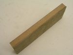 2" X 6" Knife Sharpening Honing Strop - Image 2
