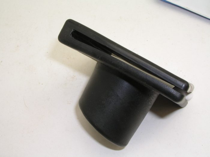 2pcs Fishing Pole Waist Belt Fighting Brace Rod Holder - Image 4