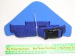 2pcs Fishing Pole Waist Belt Fighting Brace Rod Holder - Image 6