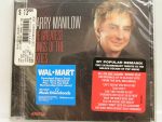 Barry Manilo Classic Hits CD 8697-02990-2
