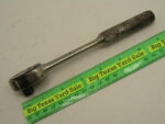 Vintage 3/8" Drive Indestro Ratchet 6272 - Image 4