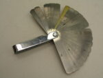 Feeler Gauge Set KD Tools #161 Dual Scale - Image 2