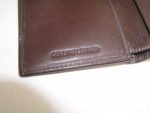 Genuine Leather Wallet - Image 4