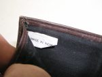 Genuine Leather Wallet - Image 5