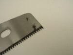 Stanley Heavy Duty 20" Hand Saw - Image 2