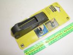 Stanley 6" Surform Hand Plane