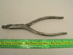 Vintage Cal Van 268 Piston Ring Pliers