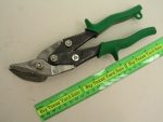 Compound Aviation Tin Snips Straight Cut Wiss M7