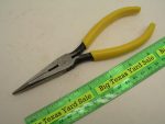 Klein D203-7 Needle Nose Pliers