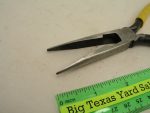 Klein D203-7 Needle Nose Pliers - Image 2
