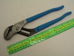 ChannelLock 430 Arc Groove Joint Pliers