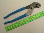 ChannelLock 430 Arc Groove Joint Pliers - Image 2