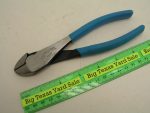 ChannelLock 337 Side Cutter Pliers - Image 2