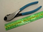 ChannelLock 337 Side Cutter Pliers