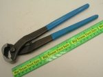 ChannelLock 148-10 End Nipper Pliers