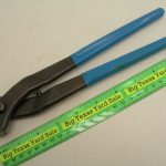 ChannelLock 148-10 End Nipper Pliers