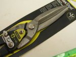 Stanley 14-566 Max Steel Long Cut Snips - Image 3