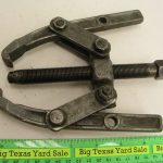 2 Jaw Puller KD Tools 2295