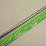 12"   3/8" Drive Extension Proto 5262