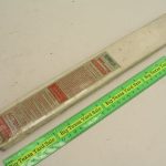 1lb Forney 7018 Welding Rod