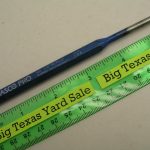 Dasco Pro 3/16" Pin Punch