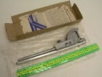 Curve O Mark Pipe Welder's Protractor