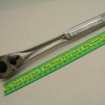 Craftsman 1/2" Drive Ratchet VM-44809