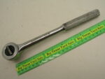 1/2" Drive Ratchet Blackhawk 49945B   Lot A