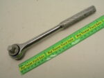 1/2" Drive Ratchet Blackhawk 49945B   Lot A - Image 3