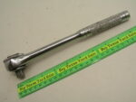 1/2" Drive Ratchet Blackhawk 49945A - Image 3