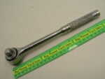 1/2" Drive Ratchet Blackhawk 49945A - Image 4