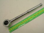 1/2" Drive Ratchet Blackhawk 49945B Lot B