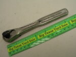 Craftsman 3/8" Drive Ratchet T3W-44811 - Image 3