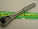 Craftsman 3/8" Drive Ratchet T3W-44811 - Image 4