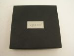 Guess Genuine Leather Tri-Fold Wallet - Image 3